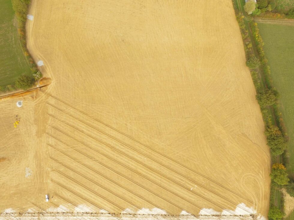 realisation travaux agricoles angers saumur