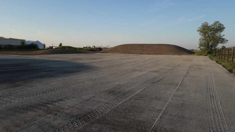 realisation terrassement saumur rochard