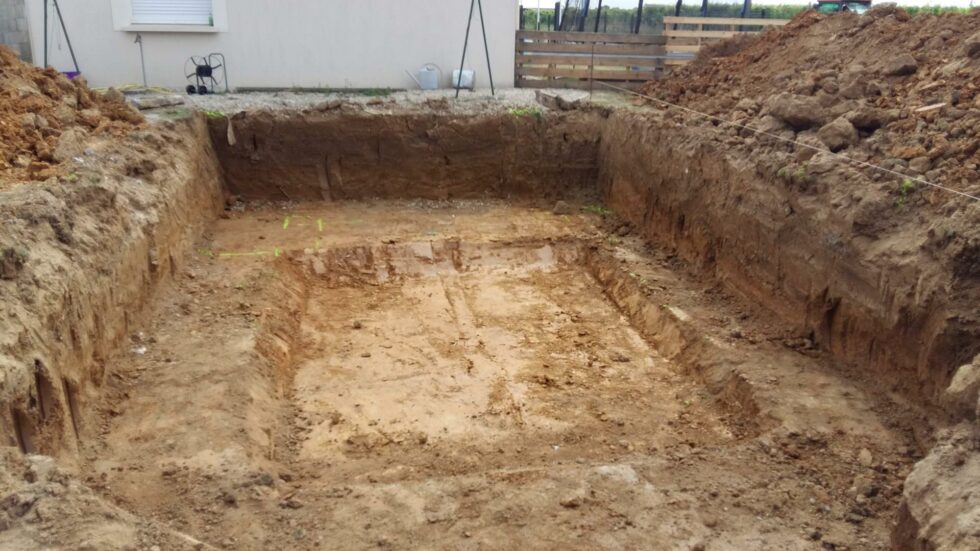 terrassement maine et loire rochard cholet