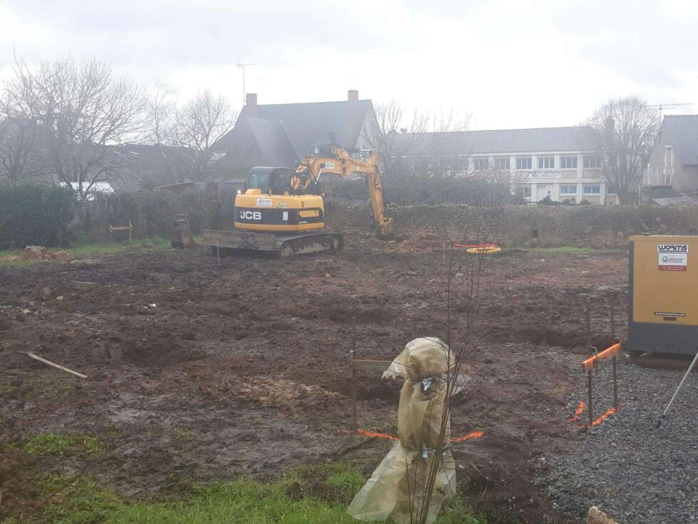 terrassement rochard maine et loire